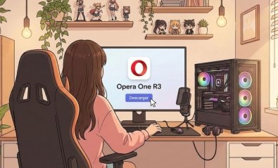 Opera One R3: así es la gran evolución del navegador que redefine la multitarea
