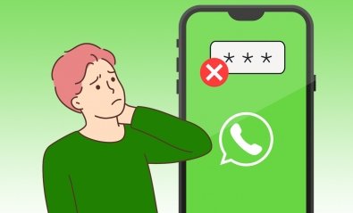 PIN WhatsApp olvidado: cómo recuperarlo