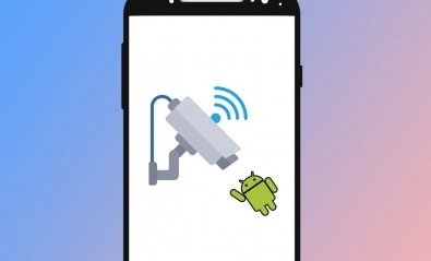 Cómo convertir tu móvil Android en una cámara de seguridad