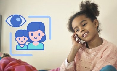 Cómo limitar el uso de móvil de tus hijos
