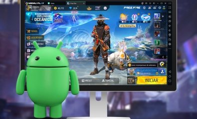 Los mejores emuladores de Android para jugar a Free Fire en PC