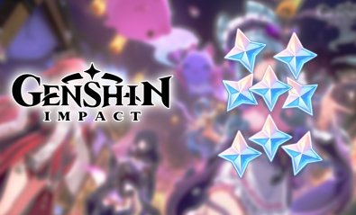 Protogemas Genshin Impact: qué son y cómo conseguirlas