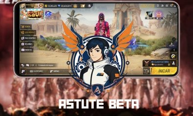Cómo acceder a servidores beta de Free Fire desde Astute Beta Server