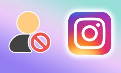 Qué pasa si bloqueo a alguien en Instagram