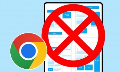 Cómo quitar los anuncios de Chrome