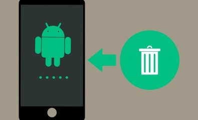 Cómo recuperar archivos borrados en Android: con y sin root