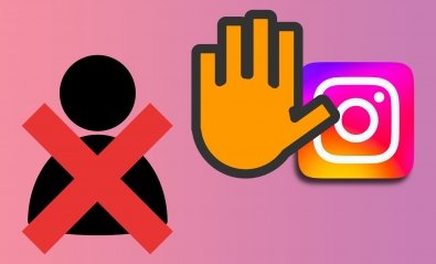 Cómo saber si alguien te ha restringido en Instagram
