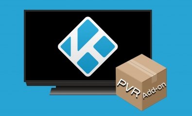 Cómo solucionar el error de Kodi 'No PVR add-ons could be found’
