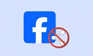 Facebook no deja compartir: qué hacer para solucionarlo