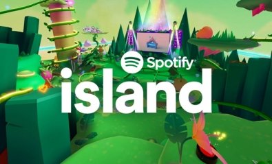 Spotify Island, la isla en el metaverso de Roblox para músicos y fans