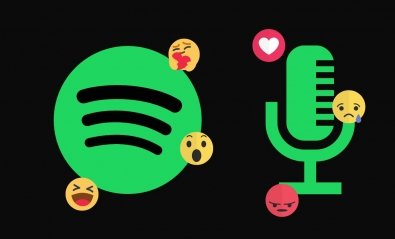 Spotify permitirá reaccionar con nuestra voz a listas de reproducción