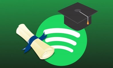 Cómo obtener Spotify Premium para Estudiantes