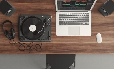 Los 4 mejores programas para descargar música gratis en Mac