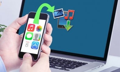 Copiar archivos de iPhone a PC o Mac: sin secretos con TouchCopy