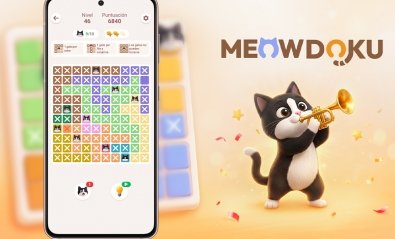 Cómo resolver los puzles de Meowdoku y coleccionar todos los gatos