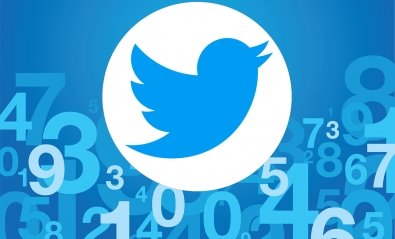 Twitter experimenta con contador de tweets mensuales