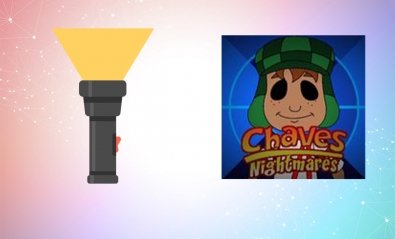 Cómo optimizar el uso de la linterna en Chaves Nightmares para no quedarte sin energía