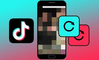 Cómo volver a ver un vídeo que ya has visto en TikTok