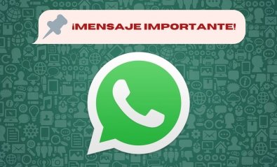 Lo último de WhatsApp para no perderte ningún mensaje importante