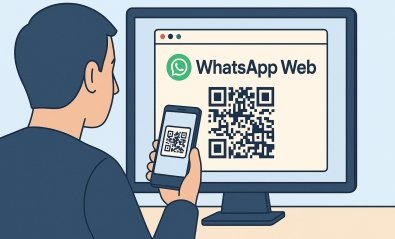 WhatsApp Web 2025: qué es, cómo funciona y los mejores trucos para aprovecharlo