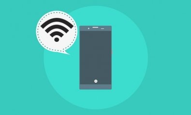 Cómo transferir archivos entre tu Android y tu PC con WiFi Direct