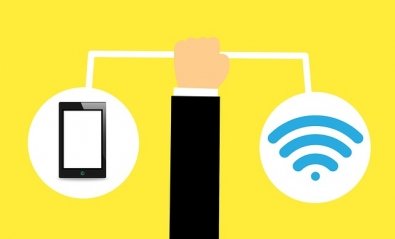 Cómo configurar la prioridad de las redes WiFi en Android