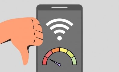 WiFi lento en el móvil: cómo solucionar el problema