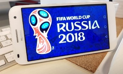 Cómo ver el Mundial de fútbol Rusia 2018 en tu móvil Android