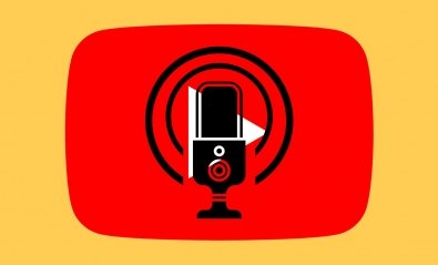 YouTube estrena una página dedicada a podcasts