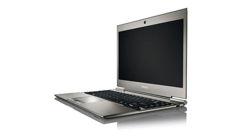 Toshiba Portégé Z930