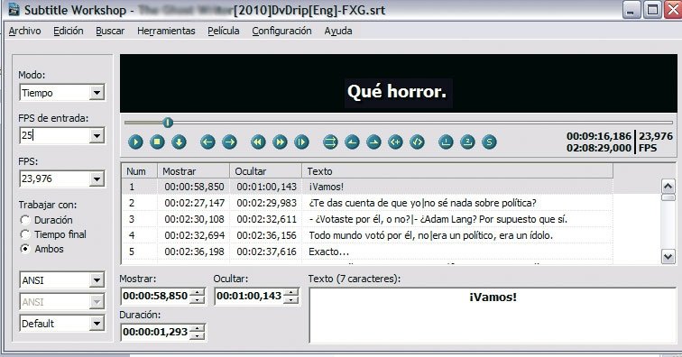 Trucos descargas 8