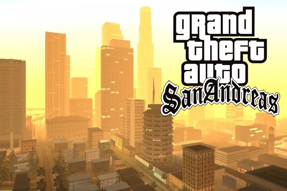 Trucos para Grand Theft Auto San Andreas