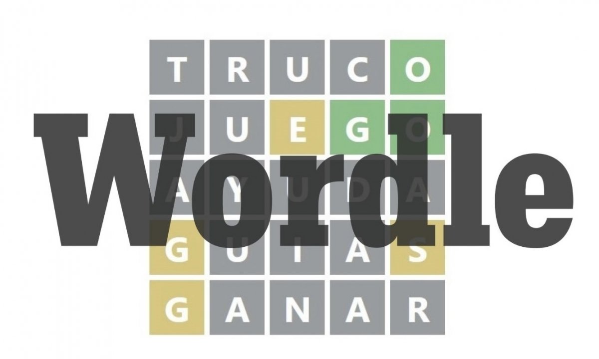 Trucos para Wordle