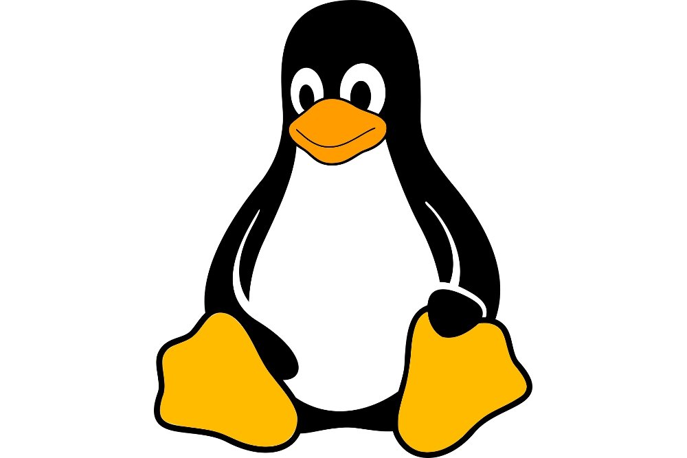 Tux es la mascota de Linux
