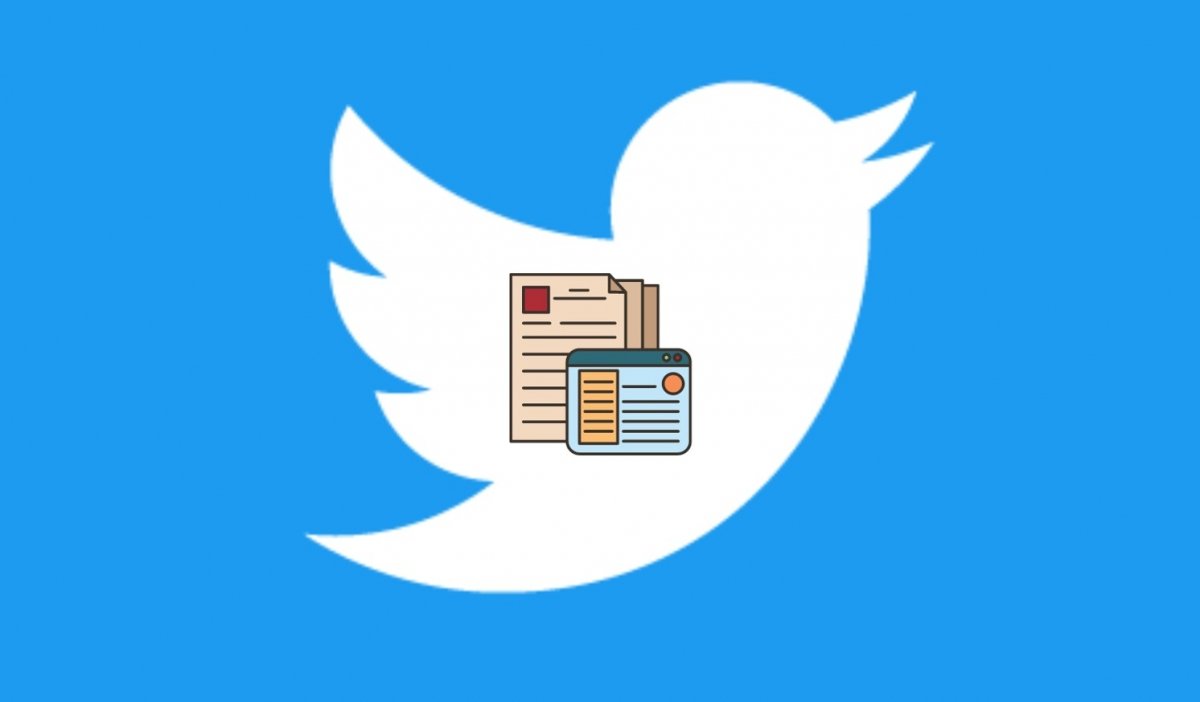 Twitter Notes introduce la publicación de artículos en la red social