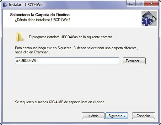 UBCD4Win