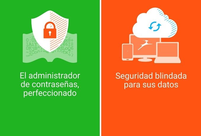 Un buen gestor de contraseñas puede ser fundamental para nuestra seguridad
