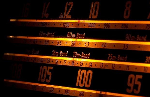 Una radio FM también puede ser una herramienta de espionaje