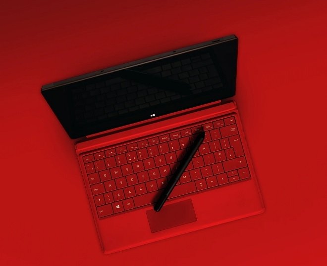 Una tablet también puede ser un equipo de productividad