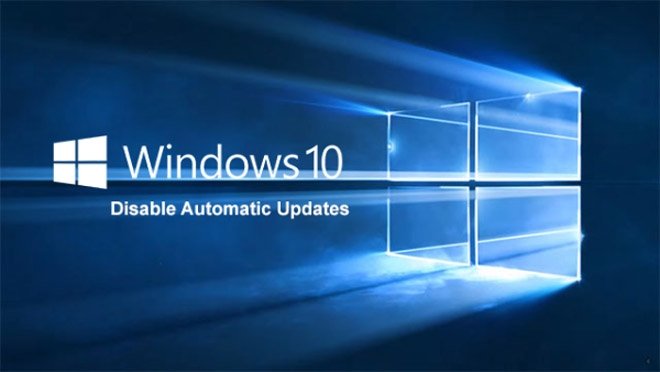 Update Windows10