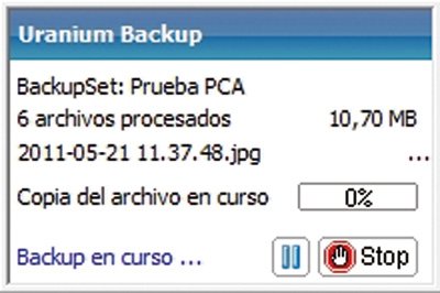 Uranium Backup 8 detalle 6