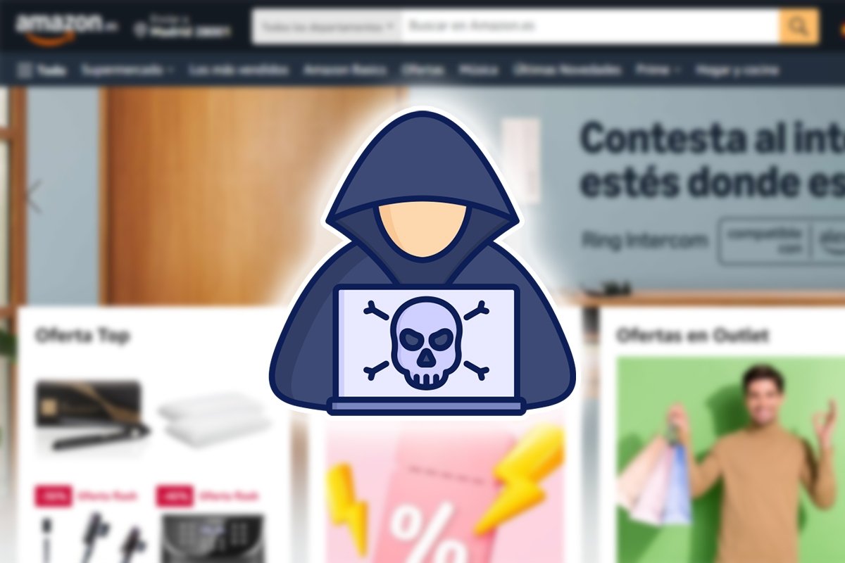 Uso sospechoso o actividad fraudulenta