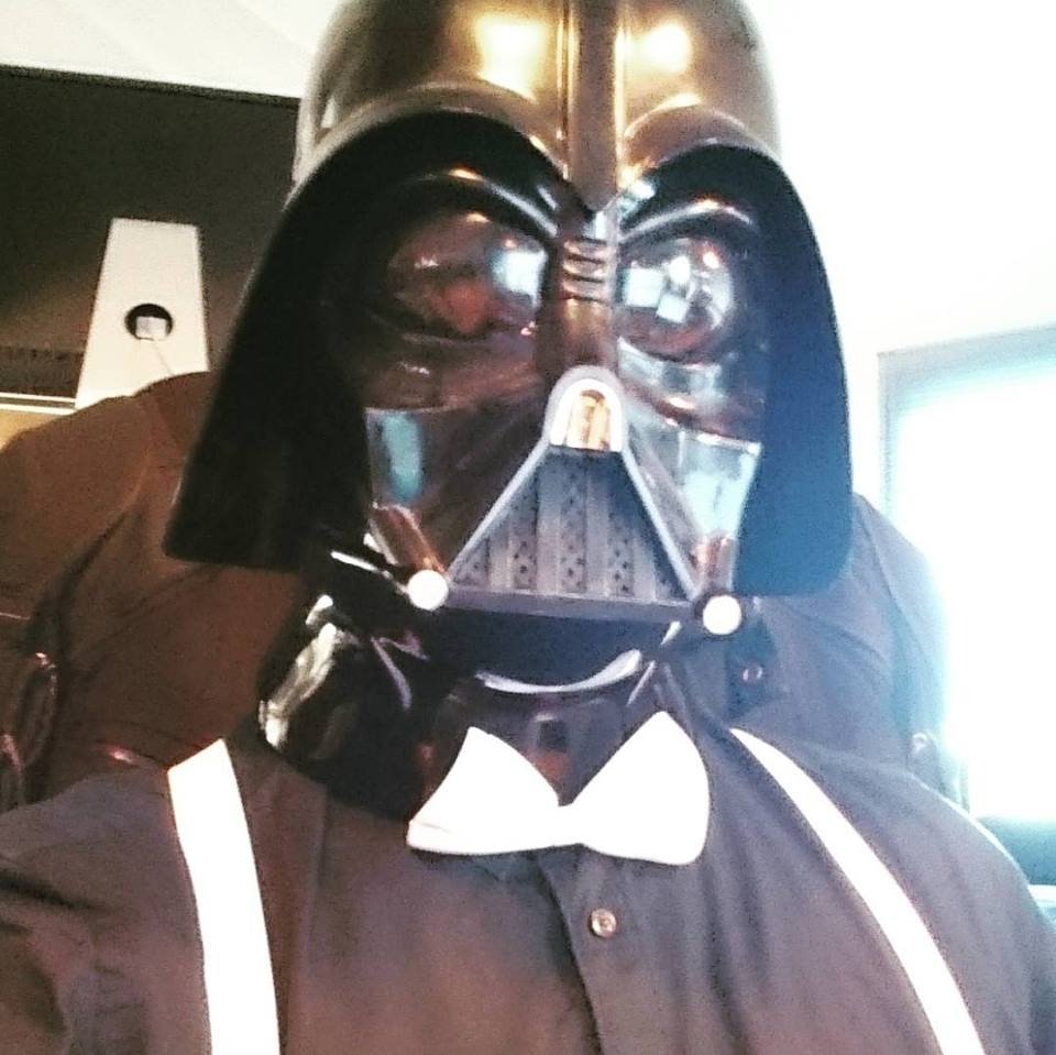 Vader