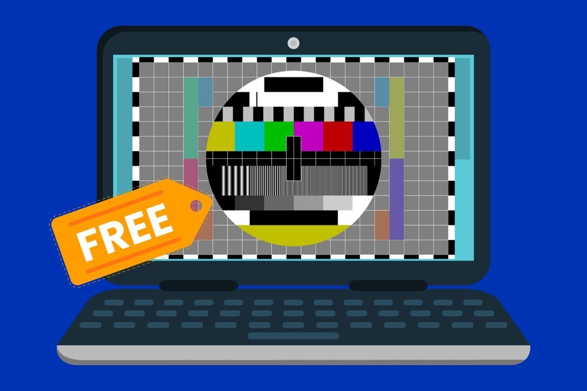 Ver la televisión en PC gratis y legalmente