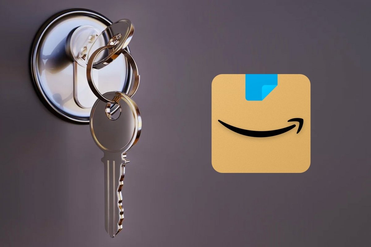 Verificación de dos pasos seguridad Amazon