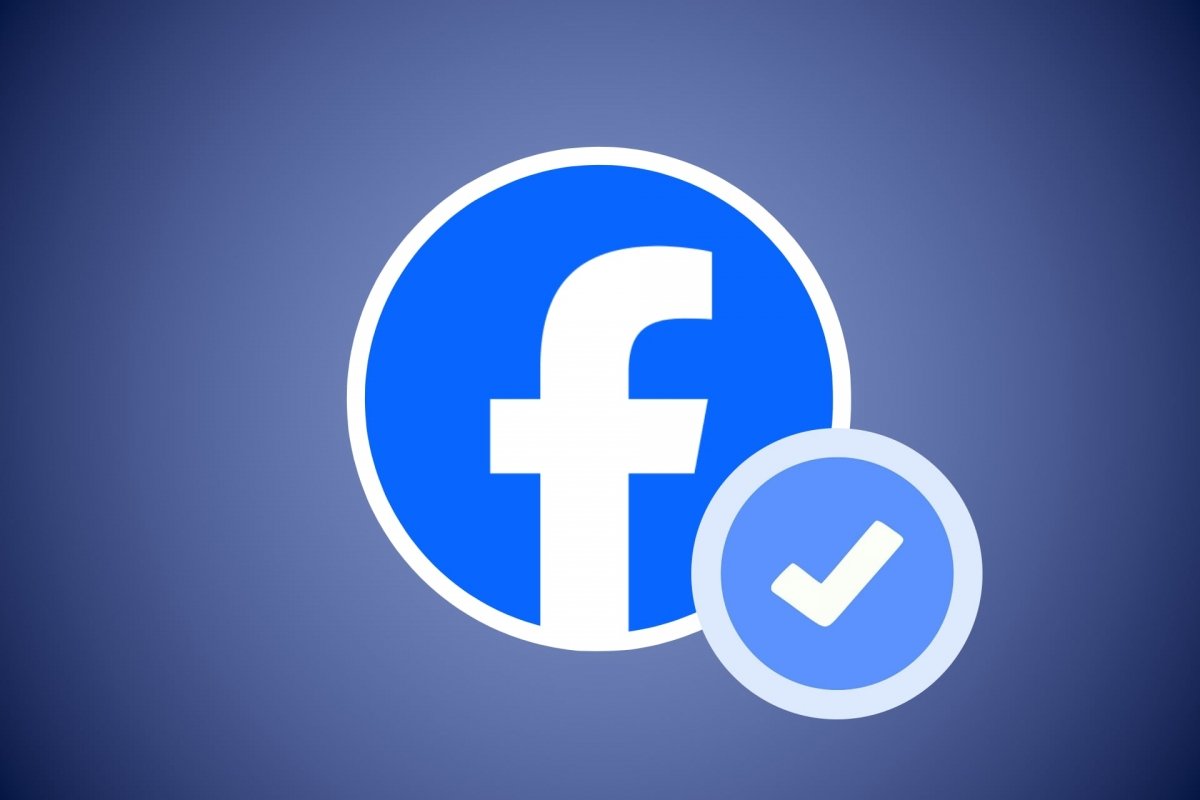 Verificar tu cuenta de Facebook