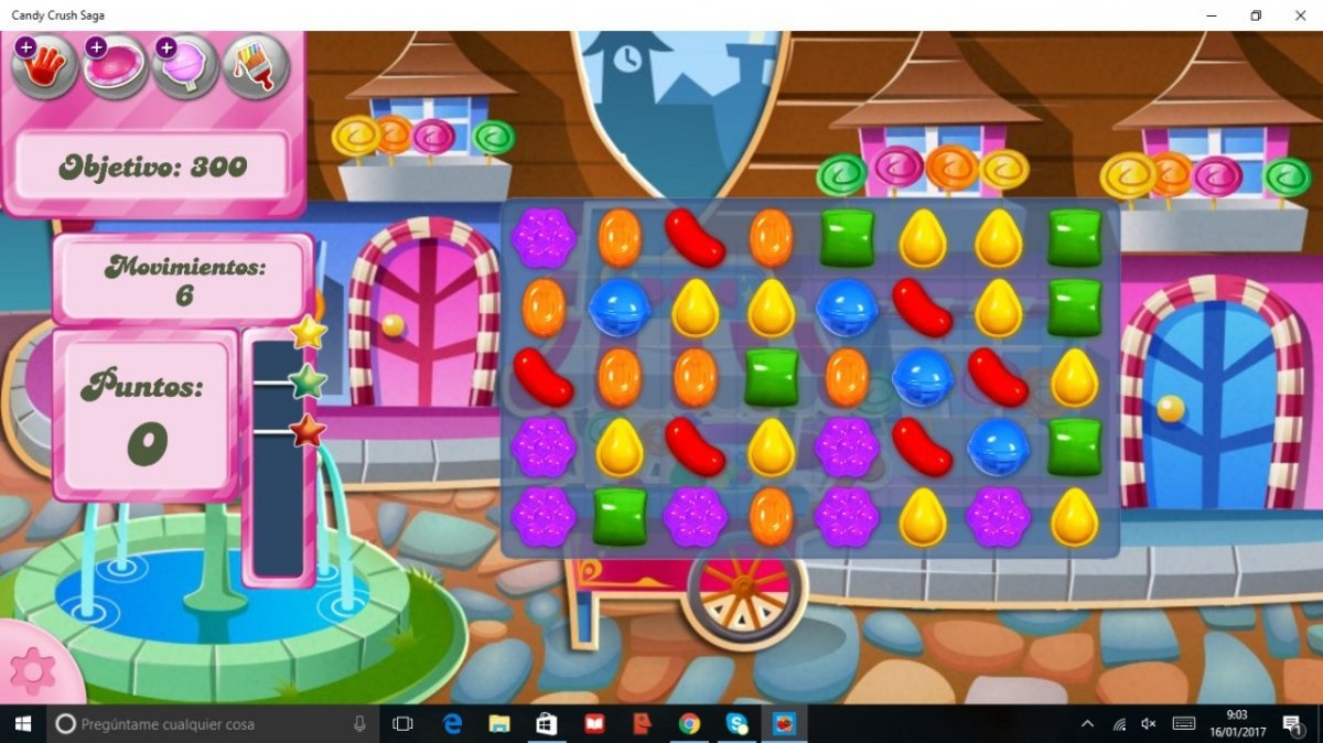 Candy crush saga windows 10 бесконечные жизни