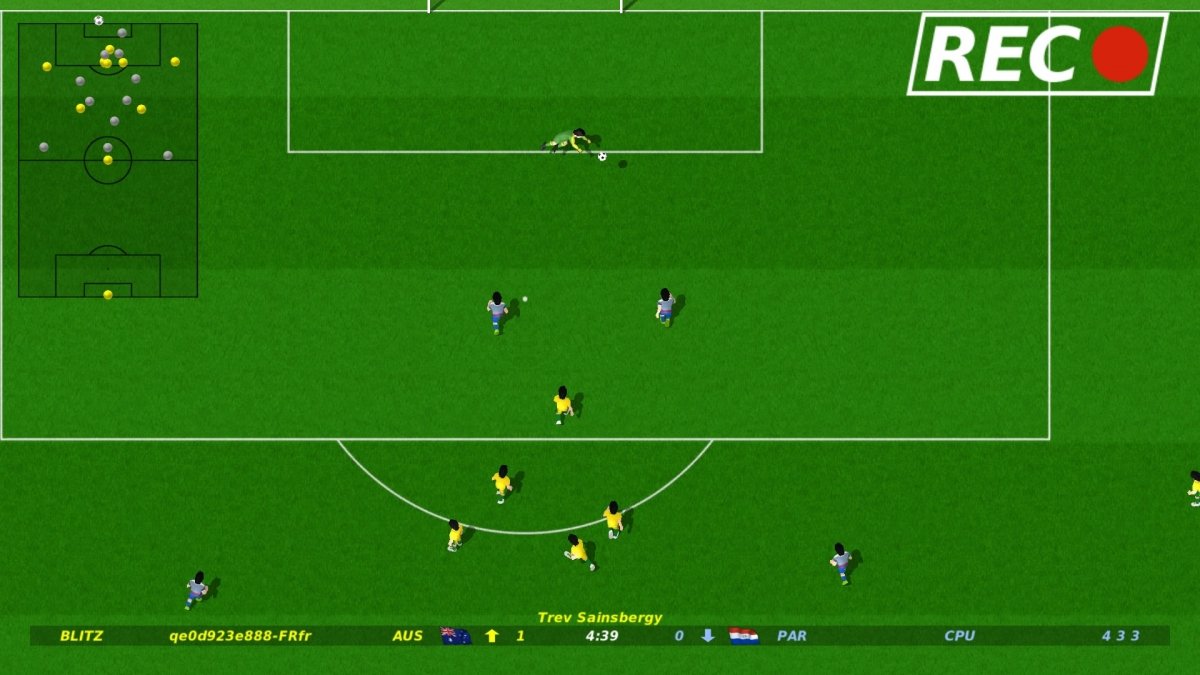 Los 6 mejores juegos de fútbol para PC (Windows)