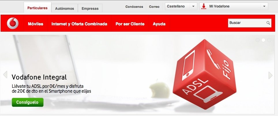 Vodafone