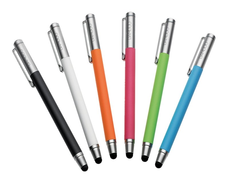 Wacom Bamboo Stylus Solo